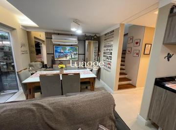 Casa · 144m² · 4 Quartos · 2 Vagas · Casa à venda - em Sarandi