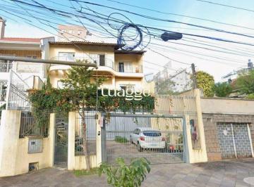 Casa · 380m² · 5 Quartos · 4 Vagas · Casa sobrado no jardim Botânico com 5 dormitórios e 4 vagas