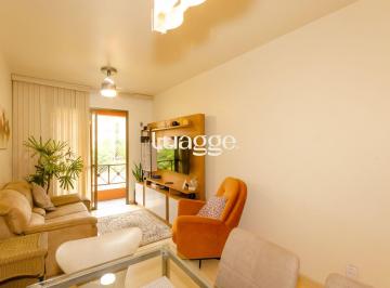 Apartamento · 60m² · 3 Quartos · 2 Vagas · Edifício Residencial Villagio Di Roma- Apartamento a venda com 3 dormitórios no