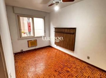 Apartamento · 44m² · 1 Quarto · Excelente apartamento de 01 dormitório no Bairro Jardim do Salso com 44,15m2 de