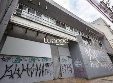 Comercial · 1152m² · 6 Quartos · Prédio na Avenida Protásio Alves