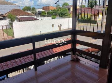 Casa · 199m² · 3 Quartos · 1 Vaga · Casa com 3 dormitórios á venda em Porto Alegre