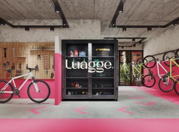 Apartamento · 21m² · 4D Complex House