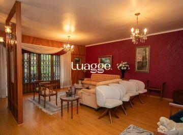 Casa · 280m² · 4 Quartos · 1 Vaga · Casa à venda com 280m², 4 quartos e 2 vagas no bairro Auxiliadora