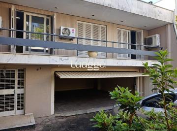 Casa · 593m² · 4 Quartos · 10 Vagas · Casa a venda bairro Menino Deus