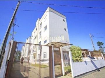 Apartamento · 43m² · 1 Quarto · 1 Vaga · Sensacional Apartamento com vaga na Vila Nova!!!