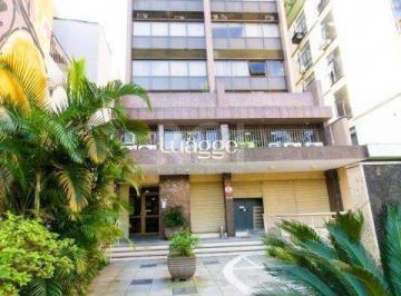 Comercial · 53m² · 2 Quartos · Conjunto/Sala Comercial no Bairro Bom Fim em Porto Alegre/RS