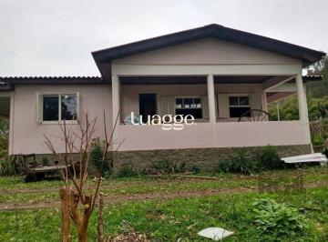 Rural · 418000m² · 4 Quartos · 2 Vagas · Rurais à venda - na Zona Rural