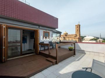 Apartamento · 147m² · 2 Quartos · 2 Vagas · Cobertura 02 quartos, 02 vagas escrituras, B. Santo Antônio, Vista do Por do sol