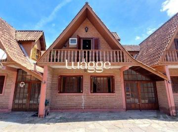 Casa · 135m² · 3 Quartos · 2 Vagas · Casa à venda - na Glória