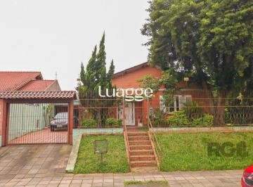 Casa · 200m² · 2 Quartos · 2 Vagas · Casa com 2 quartos, vaga de garagem, churrasqueira, com 200m² privativos no cent