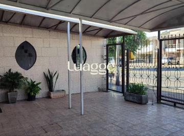 Casa · 240m² · 4 Quartos · 3 Vagas · Casa com 4 dormitórios, na avenida Bernardinho Silveira Amorim, Rubem Berta