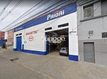 Comercial · 1250m² · Comercial à venda - no Centro Histórico