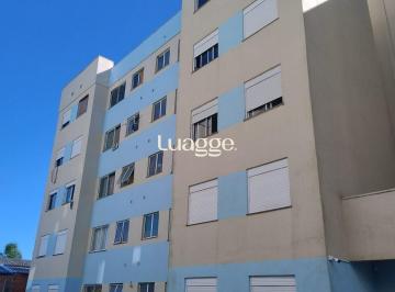 Apartamento · 51m² · 2 Quartos · 1 Vaga · Apartamento à venda - em Chapéu do Sol