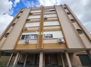 Apartamento · 147m² · 2 Quartos · 1 Vaga · Cobertura 2 dormitórios com suite, elevador e vaga