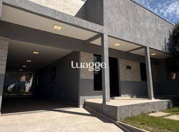 Casa · 129m² · 3 Quartos · 2 Vagas · Casa à venda no Moradas do Vale III – Gravataí