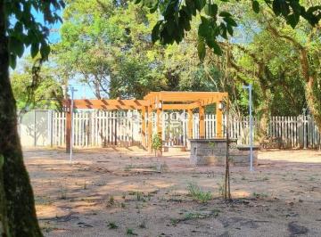 Terreno · 116m² · 3 Quartos · 1 Vaga · Terreno à venda - No Campo Novo