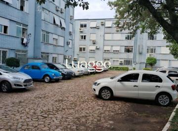 Apartamento · 35m² · 1 Quarto · 1 Vaga · Apartamento de 1 dormitório