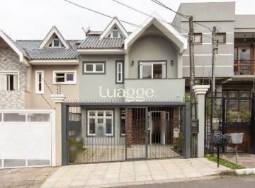 Casa · 156m² · 3 Quartos · 2 Vagas · Casa 3 dormitórios à venda Ipanema - Impecável - Totalmente reformada e mobilia