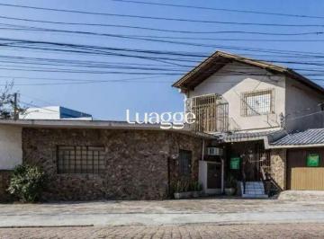 Casa · 190m² · 3 Quartos · 2 Vagas · Casa/sobrado 3 dormitórios no bairro Auxiliadora em Porto Alegre