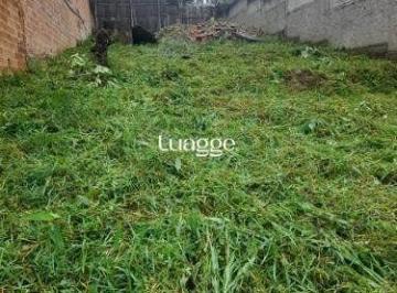 Terreno · 416m² · Terreno no  bairro Vila Jardim, com 415 metros quadrados