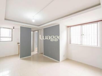 Apartamento · 42m² · 2 Quartos · 1 Vaga · Apartamento Térreo 2 quartos com 1 vaga Bairro Mato Grande Canoas RS