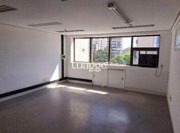 Comercial · 38m² · 1 Quarto · 1 Vaga · Comercial à venda - em Rio Branco