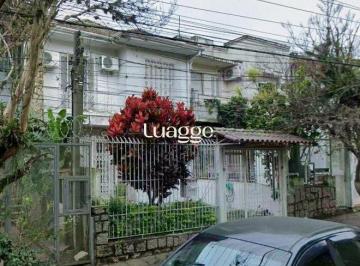 Casa · 147m² · 3 Quartos · 2 Vagas · Casa sobrado no bairro Higienópolis de 3 dormitórios e 2 vagas
