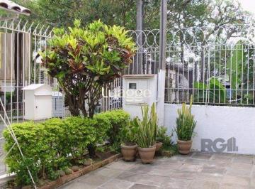 Casa · 147m² · 3 Quartos · 2 Vagas · Casa sobrado no bairro Higienópolis de 3 dormitórios e 2 vagas