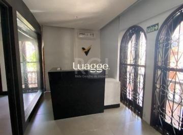 Comercial · 650m² · 2 Vagas · Excelente Casa Comercial Reformada Para comprar - Partenon - Porto Alegre/RS
