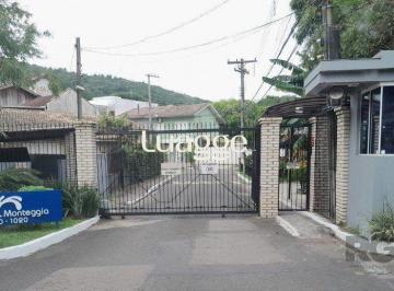 Terreno · 200m² · Terreno à venda - em Cavalhada