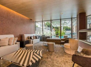 Apartamento · 53m² · 1 Quarto · 1 Vaga · Apartamento à venda - em Mont Serrat