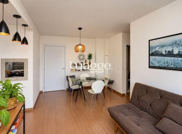 Apartamento · 70m² · 2 Quartos · 1 Vaga · Apartamento Garden 2 Dorms | 70m² | Altos da Germânia, POA