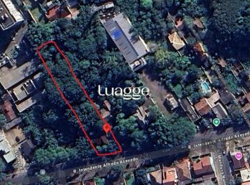Terreno · 1597m² · Terreno à venda - na Glória
