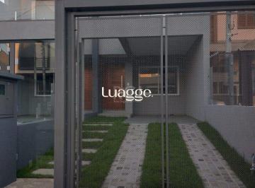 Casa · 123m² · 3 Quartos · 2 Vagas · Casa 3 dormitórios, sendo 1 suites, 2 vagas - Guarujá, Porto Alegre RS