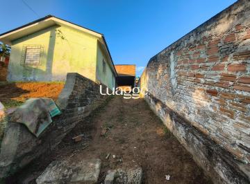 Casa · 70m² · 1 Quarto · 2 Vagas · Casa térrea!