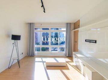 Apartamento · 122m² · 3 Quartos · 1 Vaga · Apartamento de 122m² Reformado, 3 Dorms (1 Suíte) e 1 vaga