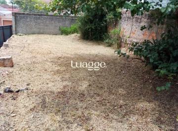 Terreno · 297m² · Terreno 296m² no bairro Partenon