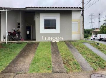 Casa · 58m² · 2 Quartos · 2 Vagas · Casa em Condomínio com 2 dormitórios, suíte e 2 vagas, infraestrutura completa.