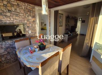 Apartamento · 100m² · 3 Quartos · 1 Vaga · Apartamento à venda - na Praia De Belas