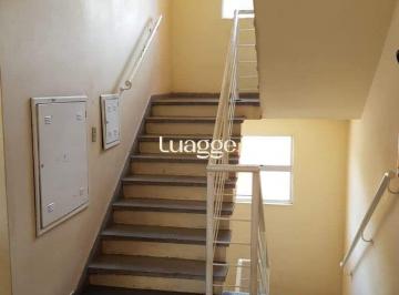 Apartamento · 56m² · 2 Quartos · 1 Vaga · Apartamento de 2 quartos com sacada integrada com churrasqueira e garagem