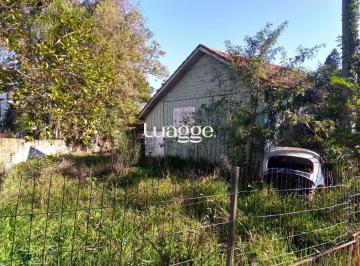 Terreno · 324m² · Terreno para Venda - 324m², 0 dormitórios, Jardim Itu Sabará