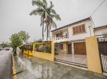 Casa · 311m² · 4 Quartos · 4 Vagas · Casa de 4 dormitórios à venda no Bairro Santa Tereza - Porto Alegre