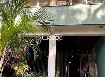 Comercial · 77m² · Conjunto/Sala para Venda - 37.47m², 0 dormitórios, Petrópolis