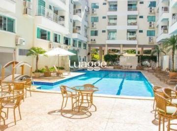 Apartamento · 62m² · 1 Quarto · 1 Vaga · Apartamento à Venda em Bombinhas SC, Condomínio Bombinhas Summer Beach | 300m do