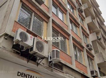 Apartamento · 32m² · 1 Quarto · Apartamento à venda - no Centro Histórico