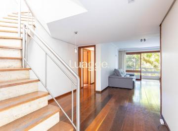 Apartamento · 211m² · 2 Quartos · 2 Vagas · Cobertura na Dinarte Ribeiro/2 Dorm. Suíte/ No coração do Moinhos de Vento