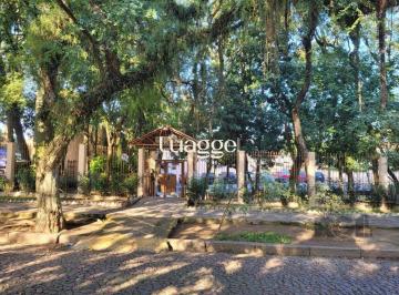 Casa · 36m² · 2 Quartos · 1 Vaga · Sobrado para Venda - 36m², 2 dormitórios, 1 vaga - Guarujá, Porto Alegre