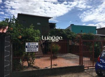 Casa · 120m² · 2 Quartos · 2 Vagas · Casa para Venda - 120m², 2 dormitórios, 2 vagas - Passo Do Feijó