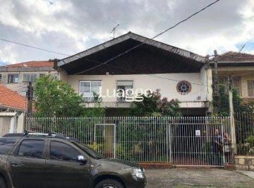 Casa · 398m² · 5 Quartos · 3 Vagas · CASA SOBRADO NO CRISTO REDENTOR DE 5 DORMITÓRIOS E 3 VAGAS
